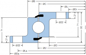 U60.32 Series 
