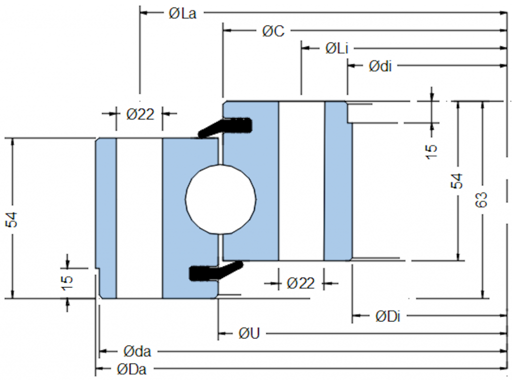 U10.25 Series 