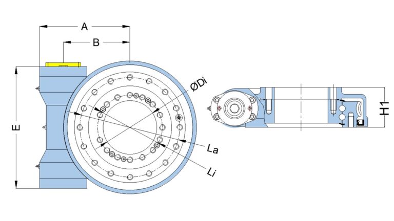 WE-2 SERIES
