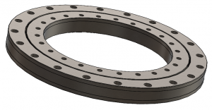 Thin-section bearings Series
